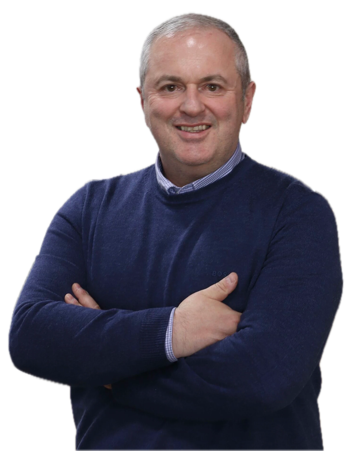 Mario Dimovski