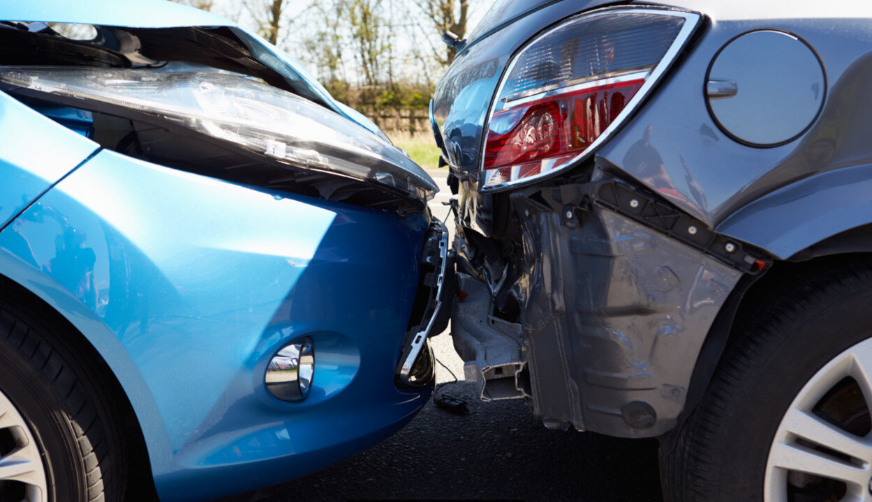 Vehicle Collision Industry; Automotive plastic repairs in the spotlight